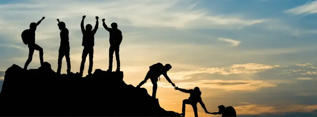 Management trouver sa posture de manager vis à vis des collègues
