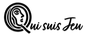 Logo QUI SUIS JEU
