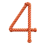 4 1