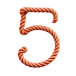 5 AJUSTER
